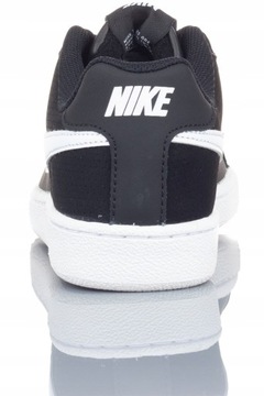 BUTY DAMSKIE NIKE COURT ROYALE 749867 010 R-38,5