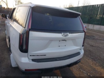 Cadillac Escalade III 2021 Cadillac Escalade ESV Sport Platinum 2021 6.2 Benzyna 420KM, zdjęcie 11