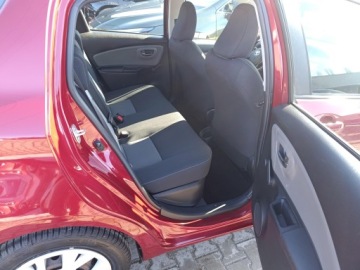 Toyota Yaris III 2017 Toyota Yaris Hybrid 100 Premium EU6 III (2011-2019, zdjęcie 16