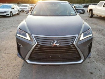 Lexus RX IV 2018 Lexus RX 2018 LEXUS RX 350 BASE silnik benzynowy 3.5 L 3.5 Benzyna 295KM, zdjęcie 5