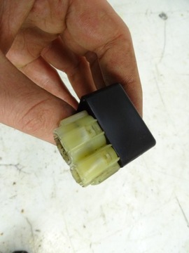 Honda Rebel CMX 450 Moduł Zapłonowy