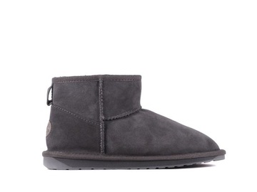 Buty Emu Stinger Micro Charcoal 36