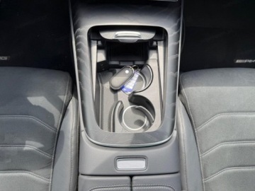 Mercedes Klasa E W214 Sedan 2.0 220d 197KM 2026 E Klasa 220 d 4-Matic AMG 2.0 (197KM) 2026, zdjęcie 11