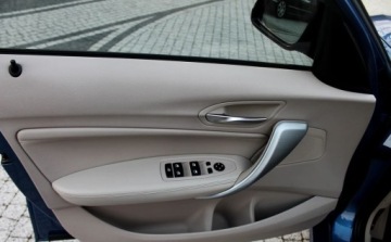 BMW Seria 1 F20-F21 Hatchback 5d 120d 184KM 2012 BMW Seria 1 184KMM-PakietSkoryDuza NaviLedySerwisGwarancja 2.0, zdjęcie 29