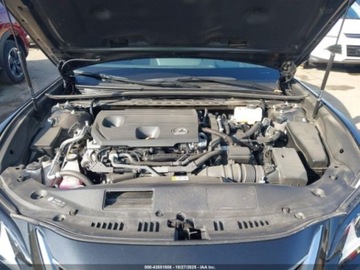 Lexus ES VII (XV70) 2024 Lexus ES 300H 2024 2.5l 2.5 Hybryda 176KM, zdjęcie 8