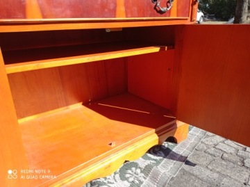 секретарский стол 1930-х годов