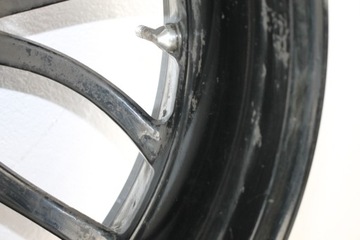 TRIUMPH SPEED TRIPLE 1050 05-11 FELGA TYŁ