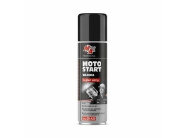 AMT MA PROFESSIONAL - MOTOSTART SILNIKA 200ML