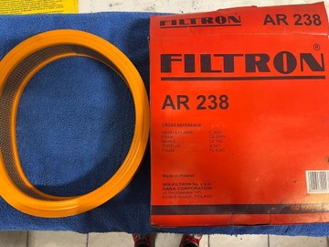 Filtron AR 238 Filtr powietrza