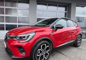 Mitsubishi ASX II 2023 Mitsubishi ASX Intense Style salon Polska,Kameraczujniki, podgrz.kierownic, zdjęcie 24