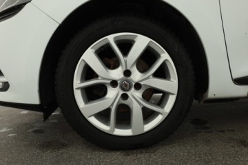 Renault Clio IV Grandtour Facelifting 0.9 TCe 90KM 2019 Renault Clio 0.9 TCe, Salon Polska, Serwis ASO, zdjęcie 11