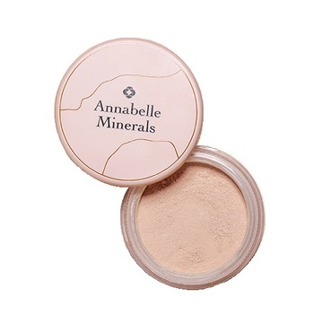 ANNABELLE MINERALS Podkład matuj Natural Light 10