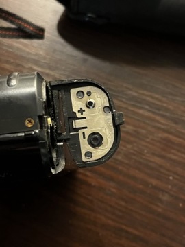 Фотоаппарат Fuji DL-15 35 мм