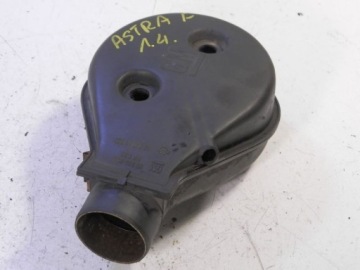 OPEL ASTRA F OSŁONA OBUDOWA 1,4 MONOWTRYSKU