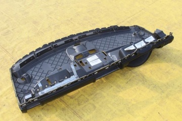 ПРИБОРНАЯ ПАНЕЛЬ SHARAN ALHAMBRA GALAXY MK1 FL