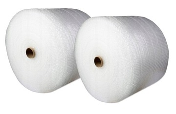 2x FOLIA BĄBELKOWA 60CM PĘCHERZYKOWA OCHRONNA