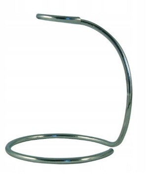 НАБОР ДЛЯ БРИТЬЯ Tadé deluxe 13x8,5x8,5 см с чашей из мыльного камня