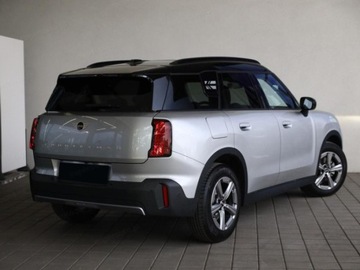 Mini Countryman U25 2025 Countryman C Linia Classic 1.5 (170KM) 2025, zdjęcie 2