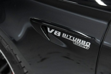 Mercedes Klasa E W213 Limuzyna AMG 4.0 AMG E63 S 612KM 2018 Mercedes E 63 AMG S. Bezwypadkowy. Japonia., zdjęcie 11