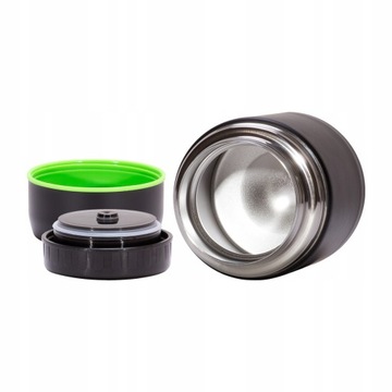 ТЕРМОС НА УЖИН ДЛЯ СУПА, ОБЕДА, ТЕРМОКРУЖКА 0,5 Л KAMILLE