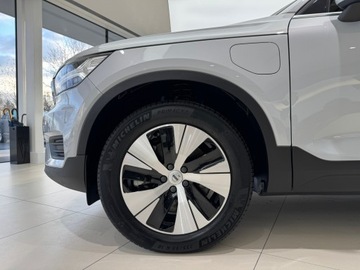 Volvo XC40 Crossover Plug-In Facelifting 1.5 T4 211KM 2022 Volvo XC 40 T4 Plug In Inscription / CarPlay / Naw, zdjęcie 17