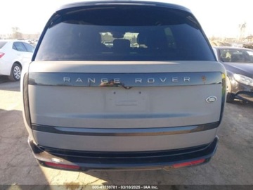 Land Rover Range Rover V 2023 Land Rover Range Rover 2023r., 4x4, 3.0L 3.0 Hybryda Plug-in 395KM, zdjęcie 7