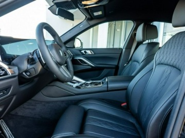 BMW X6 G06 SUV Facelifting 3.0 40i 381KM 2026 BMW X6 xDrive40i, Dostępny od ręki!, zdjęcie 16