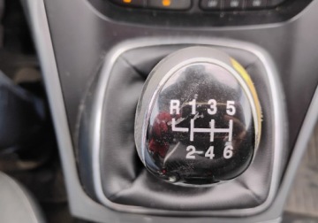 Ford C-MAX II Minivan 1.0 EcoBoost 125KM 2013 Ford C-MAX 2013r, 1.0 Benzyna. Delikatnie przetarty lewy bok. Jezdzi., zdjęcie 16