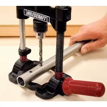 Портативная подставка для дрели для настольной дрели Milescraft 1318