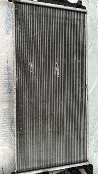 HYUNDAI I30 2017- ВОДЯНОЙ ОХЛАДИТЕЛЬ КОРПУС КОНДИЦИОНЕРА ВОЗДУХА