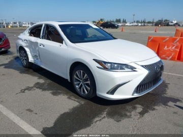 Lexus ES VII (XV70) 2020 Lexus ES 2020 LEXUS ES 300H 2.5 Hybryda 176KM, zdjęcie 2