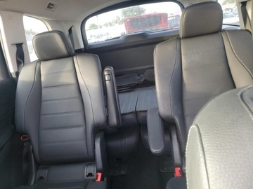 Mercedes GLS X167 2025 Mercedes-Benz GLS 450 4Matic 2025 3.0l 3.0 Benzyna 375KM, zdjęcie 10