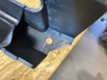 АБСОРБЕР ПЕННЫЙ БАМПЕР ПЕРЕДНИЙ BMW 7 G11 G12 7475159