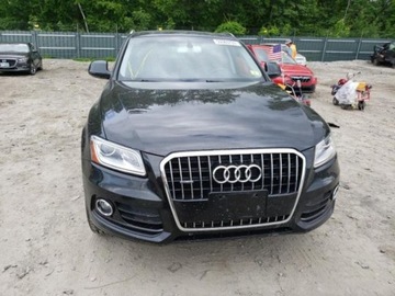 Audi Q5 I 2016 Audi Q5 2016 AUDI Q5 PREMIUM, Amer-Pol, zdjęcie 5