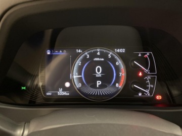 Lexus UX Crossover 200 171KM 2022 Lexus UX 200 GPF Business Edition 2WD 200 GPF Busi, zdjęcie 13