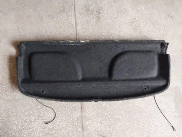 POLIČKA KUFRU ZADNÍ 1.5 HYBRIDNÍ TOYOTA YARIS III 14R