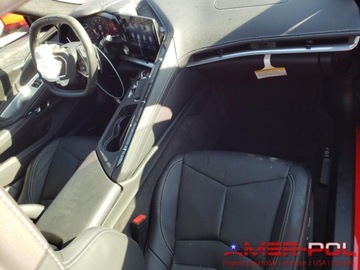 Chevrolet Corvette C7 2022 Chevrolet Corvette _C8_STINGRAY_1LT_6.2 L_490 km_2022r. 6.2 Benzyna 490KM, zdjęcie 7