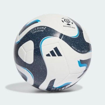 piłka nożna adidas EKSTRAKLASA TRN r 3 IQ4932