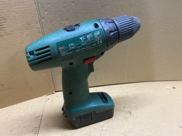 ДВИГАТЕЛЬ ОТВЕРТОЧНЫЙ BOSCH PSR 9.6 VES-2