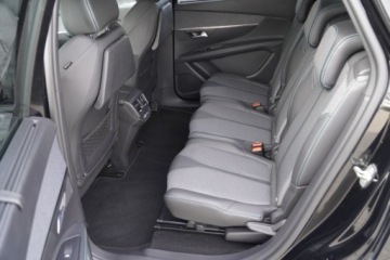 Peugeot 5008 II 2022 Peugeot 5008 LiftingPol SkoraNaviKameraAsystenty7 Foteli180KMBezwypadkowy, zdjęcie 14