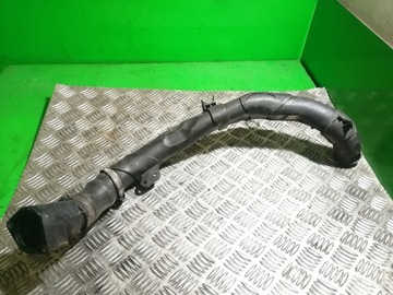 AUDI A3 8P 1.6 TDI TRUBKA INTERCOOLER 1K0145762FT