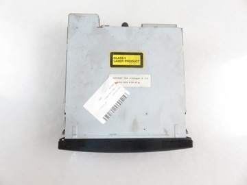 CD-ЧЕЙНДЖЕР PEUGEOT 307 96365979XT