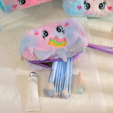 3D ШКОЛЬНЫЙ ШКОЛЬНЫЙ ЕДИНОРОГ ДЛЯ ДЕВОЧКИ КОТЕНОК ДЛЯ ШКОЛЫ РОЗОВЫЙ