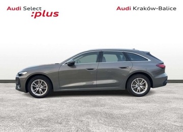 Audi A5 B10 Avant 2.0 TFSI 150KM 2025 Audi A5 Avant Audi A5 Avant LED Plus Kamera cofania Kamera Apple CarPlayAn, zdjęcie 1