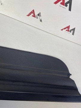 Шторка багажника Honda Jazz II