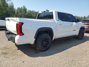 Toyota Tundra II 2025 Toyota Tundra Crewmax Limited 2025 3.4l 3.4 Hybryda 389KM, zdjęcie 3