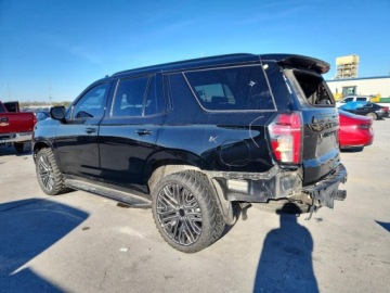 Chevrolet Tahoe GMT900 2023 Chevrolet Tahoe C1500 Rst 2023 5.3 Benzyna 355KM, zdjęcie 1