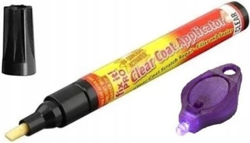 MARKERY WOSKI do naprawy drewna paneli mebli DUŻE