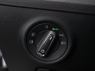 Skoda Superb III Kombi Facelifting 2.0 TDI SCR 150KM 2021 Skoda Superb 2.0 TDI, Salon Polska, 1. Właściciel, zdjęcie 15