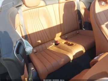 Mercedes Klasa E W214 2023 Mercedes-Benz Klasa E 450 2023 3.0l 3.0 Benzyna 362KM, zdjęcie 12